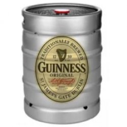Guinness Guinness Extra Stout