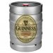 Barril Guinness Stout 30L y 50L  Cerveza Premium Irlandesa 