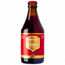 Bieres De Chimay - Chimay Premiere (Red) - Left Field Beer