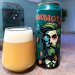 BreWskey - Symbiotique Double New England IPA 