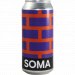 SOMA Beer Smugglers SOMA Beer Smugglers