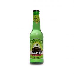 Magners Irish Cider Pear Cider - Elings