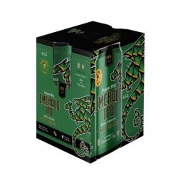 New Holland Brewing Dragon