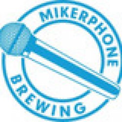 Mikerphone Brewing Hurricane Heat