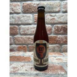100 Watt Brewery Formidable - Picon Bière