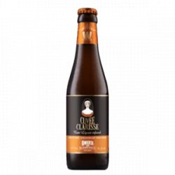 Van Wilderen Cuvee Clarisse Van Wilderen Cuvee Clarisse