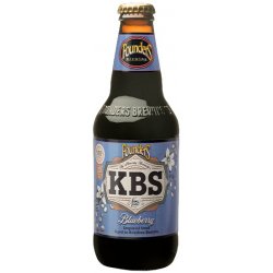 Founders Brewery KBS Blueberry Stout 4 pack 12 oz. - Kelly’s Liquor