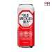Cerveja Inglesa Old Speckled Hen 500ml - Lata 
