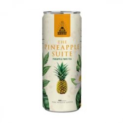 Mad Scientist The Pineaple Suite