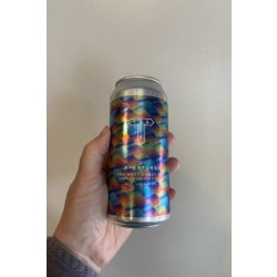 Track Brewing Company Aperture