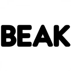 Beak Brewery Beak Animals - Beer Shop HQ