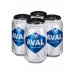 AVAL BLANC FRENCH CIDER 12oz 4PK CANS 