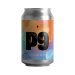 Garage Beer Co. P9 