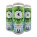 BREWERS KITCHEN TWO FALLS HAZY IPA 16oz 4PK CANS BREWERS KITCHEN TWO FALLS HAZY IPA 16oz 4PK CANS