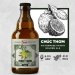 Chúc Thơm 6.0%  Thùng 24 chai 330ml 