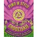 Trzech Kumpli Grodziskie z Grilowanymi Śliwkami i Gruszkami oraz z Mirabelkami Grodziskie Trzech Kumpli Grodziskie z Grilowanymi Śliwkami i Gruszkami oraz z Mirabelkami Grodziskie
