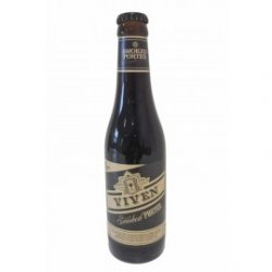 Viven Smoked Porter Viven Smoked Porter