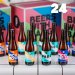 Brussels Beer Project XL Alcohol Free Pack 