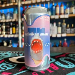 Sureshot  - Tim The Human Shark - Independent Spirit of Bath