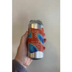 Track Brewing Company May It Be Track Brewing Company May It Be