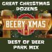 Best of Beer Park Christmas Box Pre-Order 12 Beers Best of Beer Park Christmas Box Pre-Order 12 Beers