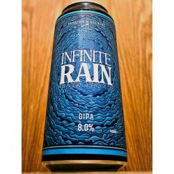 Phantom Brewing Co. Infinite Rain