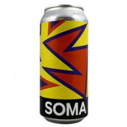 Soma Panic