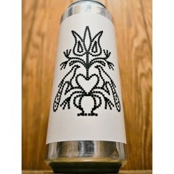 Baron Brewing Peacocking