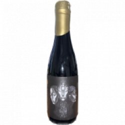 Factory Brewing Barrel Aged Lady Cupcake (Coconut & Vanilla)