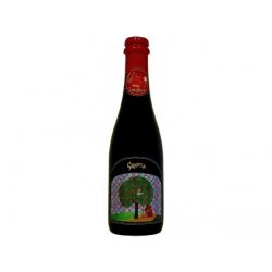 LoverBeer - Saison de l'Ouvrier Griotta - 0,375l sklo 5,8% alk. - Beer Butik