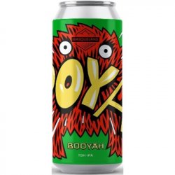 Basqueland Booyah Basqueland Booyah