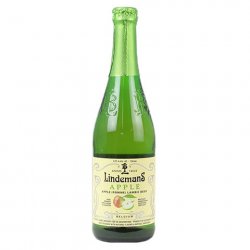 Lindemans Pomme Lambic - CraftShack