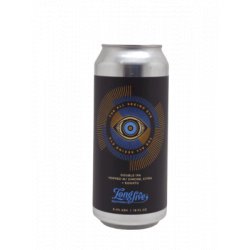 Long Live Beerworks The All Seeing Eye - Proost Craft Beer