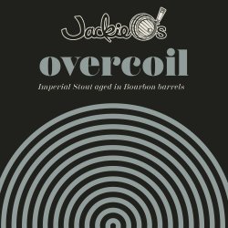 Jackie O’s Overcoil - Jackie O’s Brewery