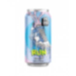 One Drop Brewing Co RUN