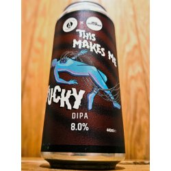 Phantom Brewing Co. This Makes Me Yucky Phantom Brewing Co. This Makes Me Yucky