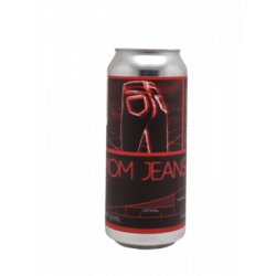 Aslin X Outer Range Mom Jeans - Proost Craft Beer