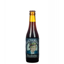 Millevertus Mac Vertus 33Cl - Belgian Beer Factory