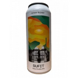 Browar Cztery Ściany / Four Walls Brewery SUFIT Browar Cztery Ściany / Four Walls Brewery SUFIT