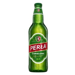 Perła Chmielowa