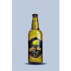 Sidra Kopparberg Pera - Cervezas Cebados