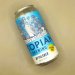 *Utopian AF Pilsner 0.5% ABV – Alcohol-Free British Lager (bbf 