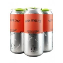 Noon Whistle Brewing Squishy Gummy