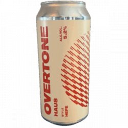 OVERTONE HAUS