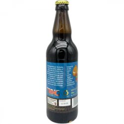 Tring Brewery Co. Santa