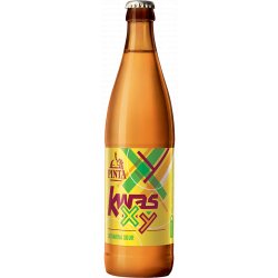 Pinta  Kwas Xy (Catharina Sour) - Browarium