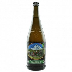 Logsdon Fresh Hop Seizoen - CraftShack