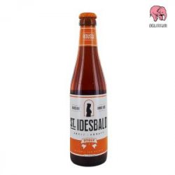 St. Idesbald Rousse / Amber