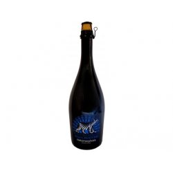 Wild Creatures90 BPM Brewing Co. - Metamorphosis 2022 0,75l sklo 7,5% alc. - Beer Butik