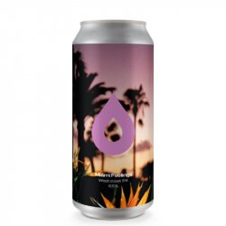 Miami Feelings 6.5% - Beer Ritz